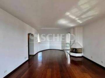 Apartamento A Venda de 161,00m² útil, com 2 quartos sendo 2 suítes no Campo Belo