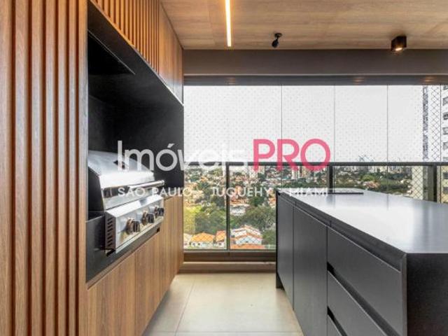 Apartamento, Campo Belo São Paulo