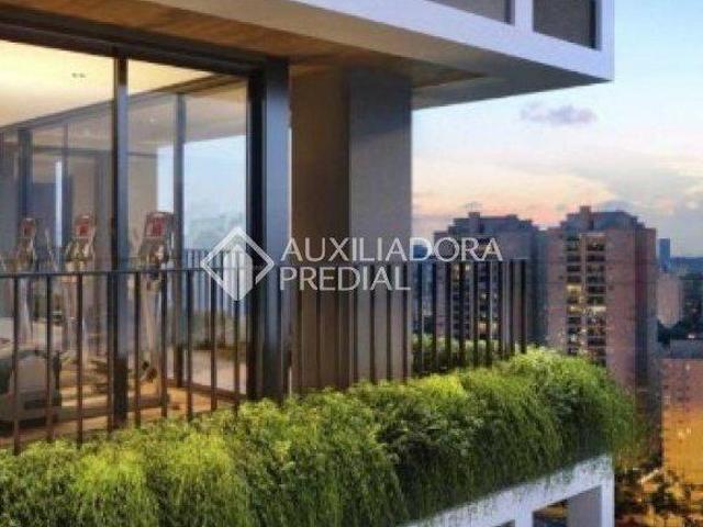 APARTAMENTO CAMPO BELO SÃO PAULO