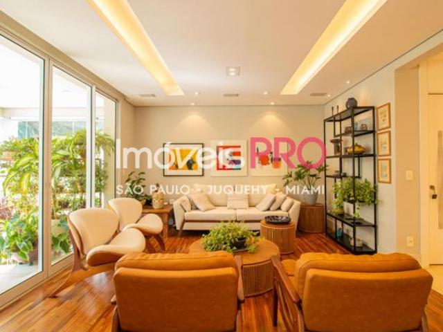 Apartamento, Campo Belo São Paulo