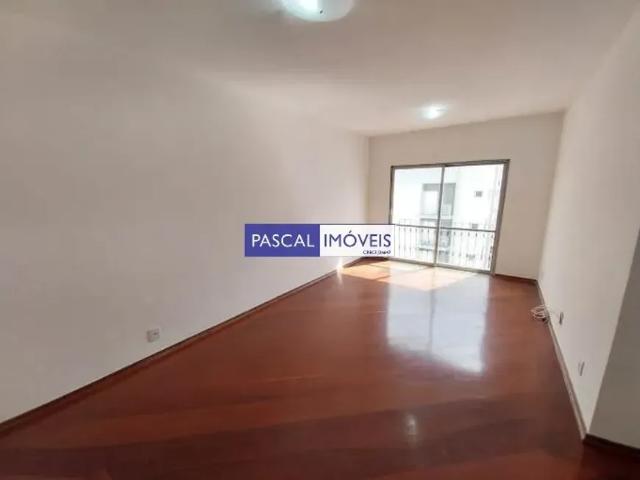 Apartamento Campo Belo 02 Dormitórios 01 vaga