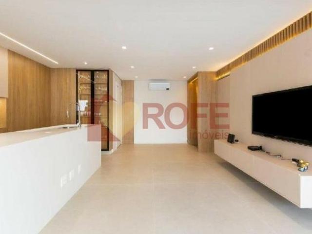 APARTAMENTO CAMPO BELO | 109 M2 | APARTAMENTO REFORMADO | LAZER E LOCALIZAÇÃO EXCELENTES!