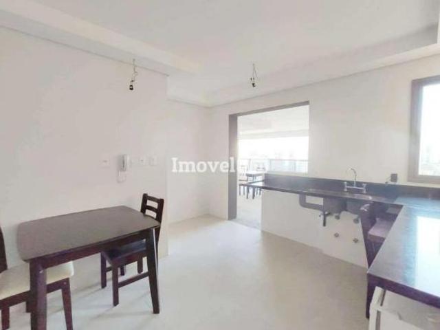Apartamento Campo Belo