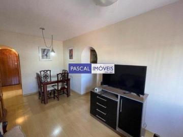 Apartamento Campo Belo 2 dormitórios 2 vagas