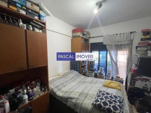 Apartamento Campo Belo 3 dormitórios 1 vaga