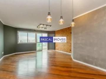 Apartamento Campo Belo 3 dormitórios 2 vagas