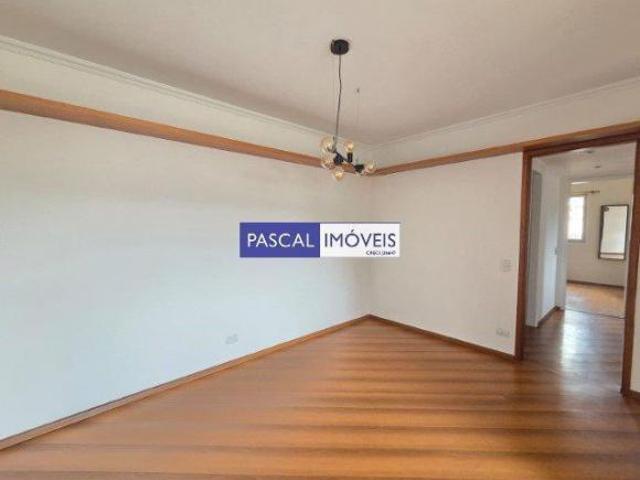 Apartamento Campo Belo 3 Dormitórios 2 Vagas