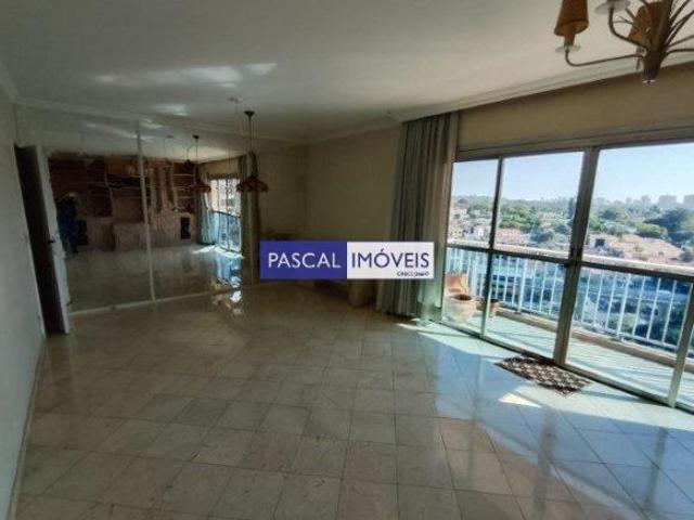 Apartamento Campo Belo 3 Dormitórios 2 Vagas