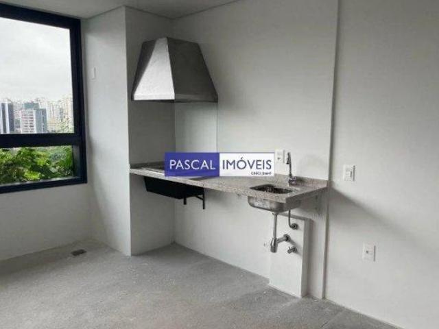 Apartamento Campo Belo 3 suites 3 Vagas