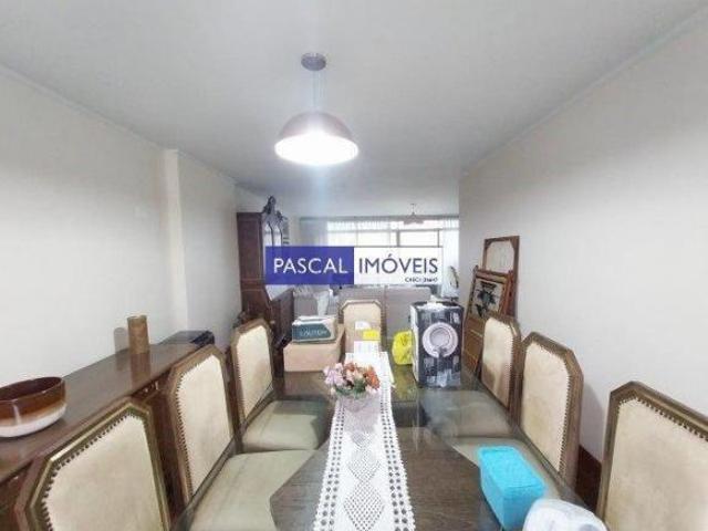 Apartamento Campo Belo 4 Dormitórios 2 Vagas