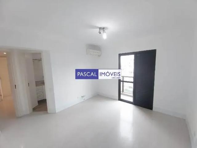 Apartamento Campo Belo 4 dormitórios 2 vagas
