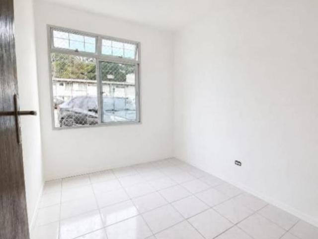 Apartamento Campo Comprido