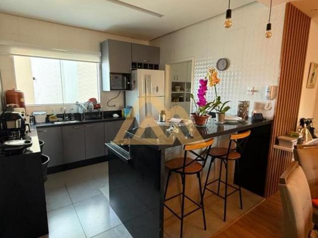 Apartamento, Campo da Mogiana, Poços de Caldas, MG