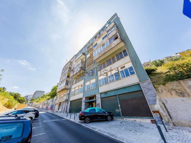 Apartamento, Campo de Ourique
