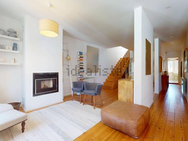 Apartamento, Campo de Ourique