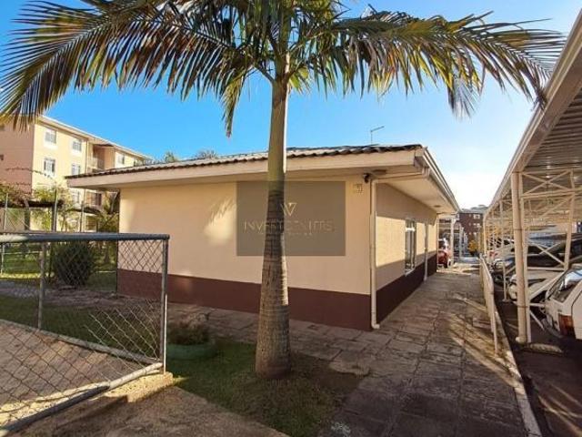 Apartamento, Campo de Santana, Curitiba, PR