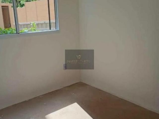 Apartamento, Campo de Santana, Curitiba, PR