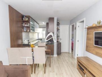 Apartamento • Campo de Santana