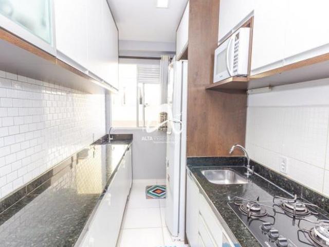 Apartamento • Campo de Santana