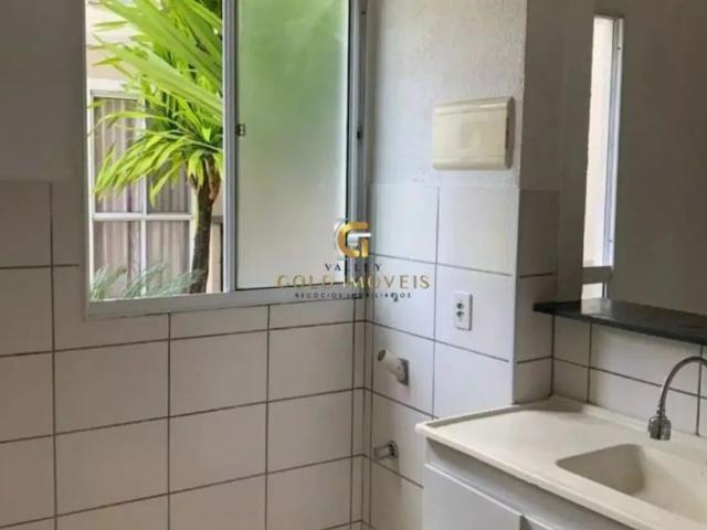 Apartamento Campo Di Madri Zona Leste 2 Dormitórios 42m² 1 Vaga
