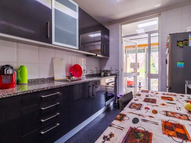 Apartamento, Campo