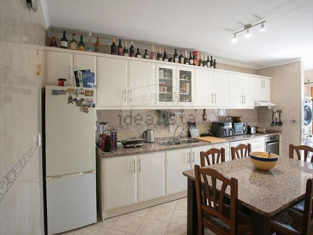 Apartamento, Sobrado