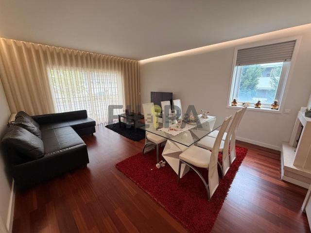 Apartamento, Campo