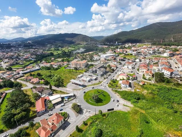 Apartamento, Campo