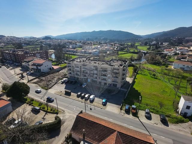 Apartamento, Campo