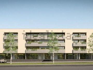 Apartamento, Campo