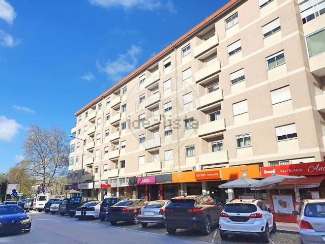 Apartamento, Barcelos