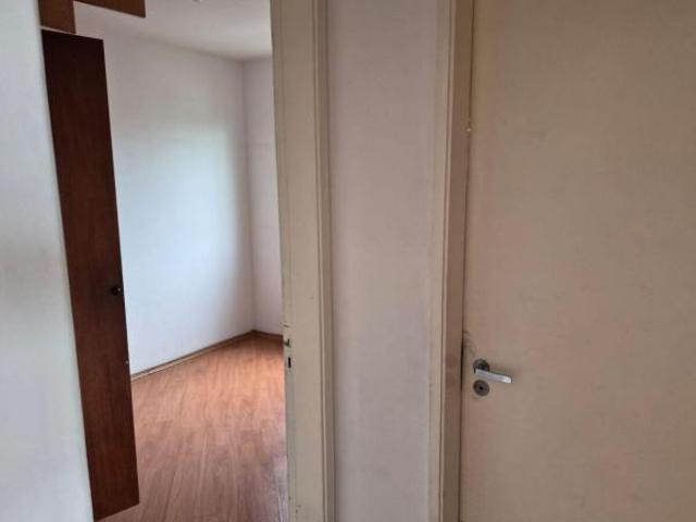 Apartamento, Campo Grande São Paulo