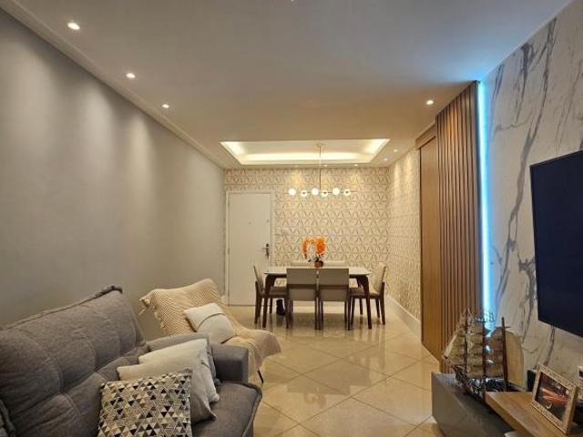 Apartamento, Campo Grande, Santos, SP