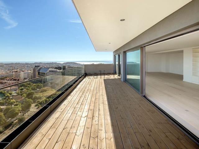 Apartamento, Campolide