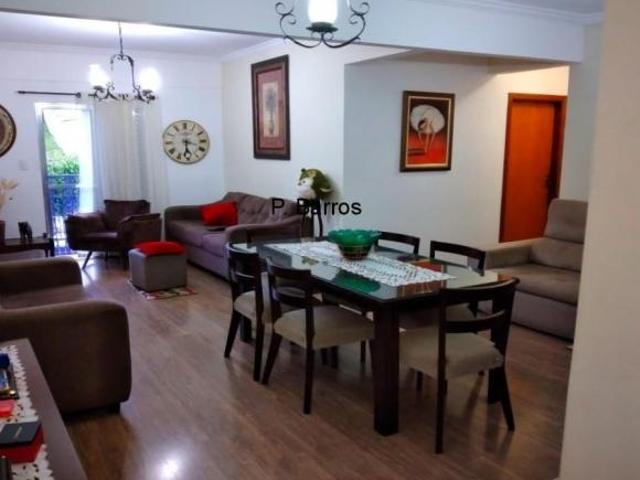 Apartamento Campolim