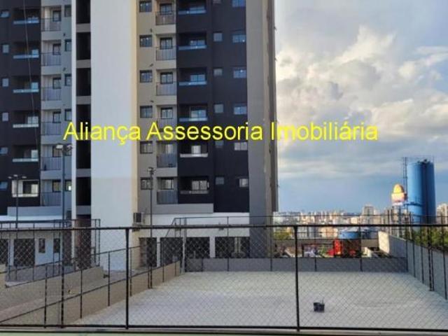 Apartamento, Campolim, Sorocaba, SP
