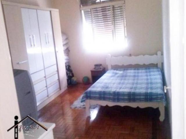 Apartamento Campos Elíseos