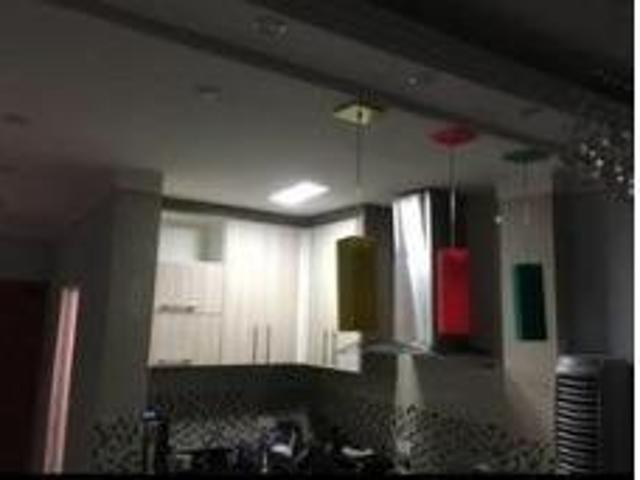 Apartamento Campos Elíseos