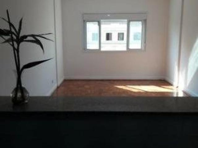 Apartamento Campos Elíseos