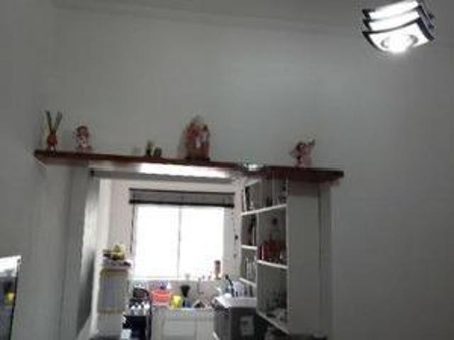 Apartamento Campos Elíseos