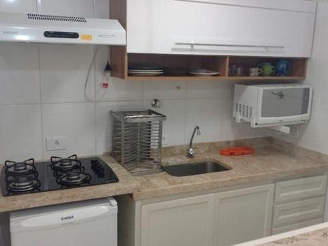 Apartamento Campos Elíseos