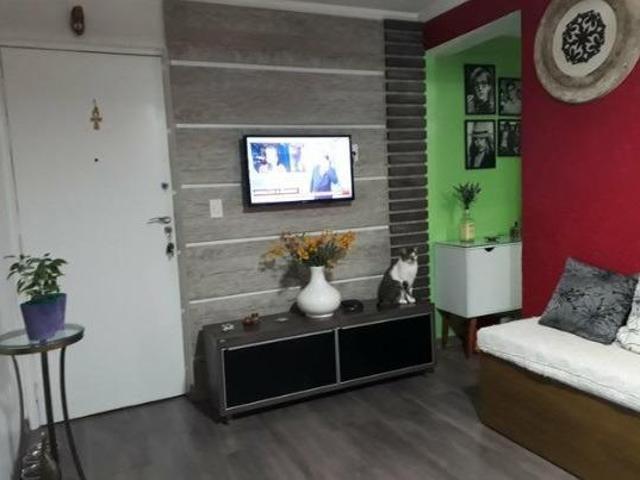 Apartamento Campos Elíseos