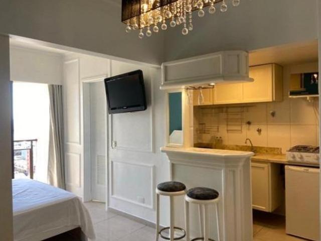 Apartamento Campos Elíseos