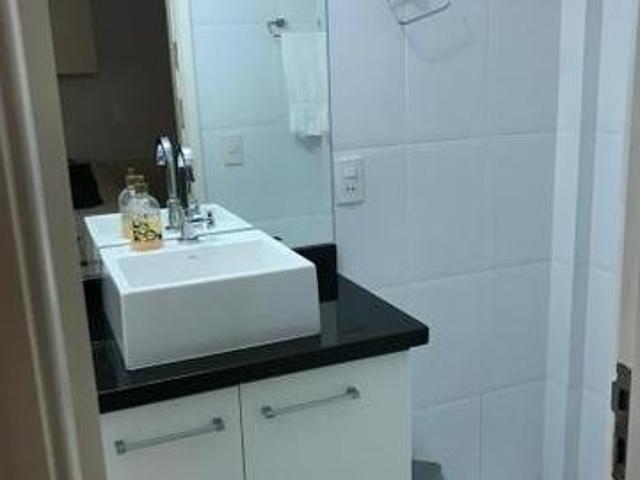 Apartamento Campos Elíseos