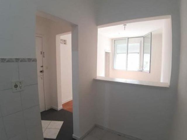 Apartamento Campos Elíseos