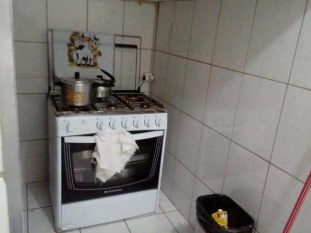 Apartamento Campos Elíseos
