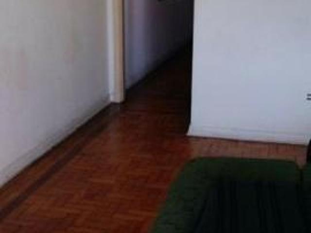 Apartamento Campos Elíseos