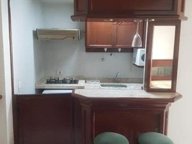 Apartamento Campos Elíseos