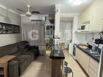 APARTAMENTO CAMPOS ELÍSEOS RIBEIRÃO PRETO