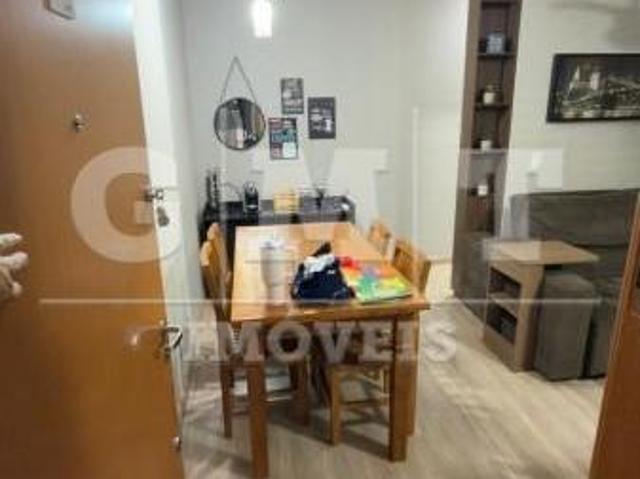 APARTAMENTO CAMPOS ELÍSEOS RIBEIRÃO PRETO